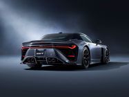 GR GT 1