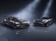 GR GT 2