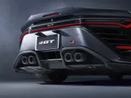 GR GT 3