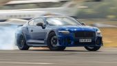 Continental GT Supersports