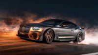 Continental GT Supersports 6